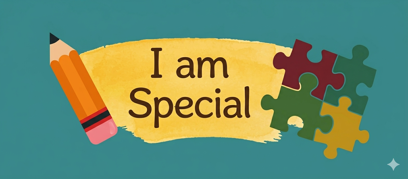 I am Special